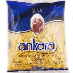NUH'UN ANKARA ERİŞTE MAKARNA 500GR
