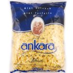 NUH'UN ANKARA KELEBEK MAKARNA 500GR