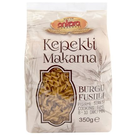 NUH'UN ANKARA KEPEKLİ BURGU 350GR