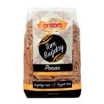 NUH'UN ANKARA TAM BUĞDAY PENNE MAKARNA 500GR